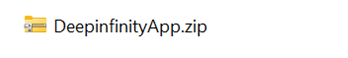 Click on exe