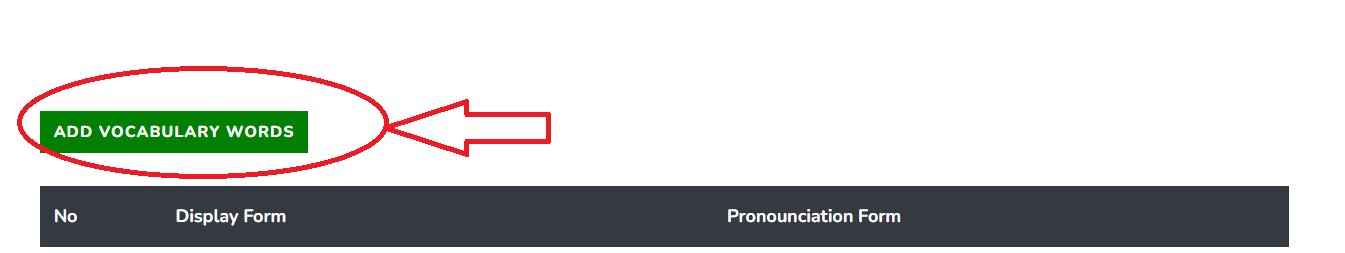 Login